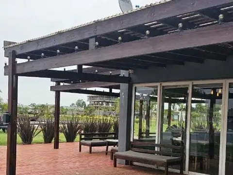 Terreno en Venta de 1318,0 m2