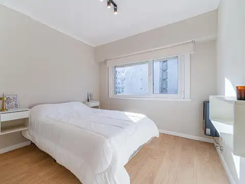 Departamento en Venta en Mar del Plata, USD 132.900