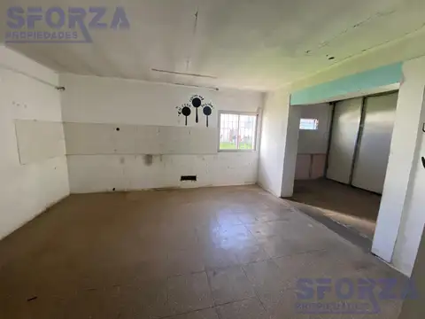 Galpon en Alquiler 13  mts Frente