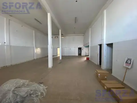 Galpon en Alquiler 30 años