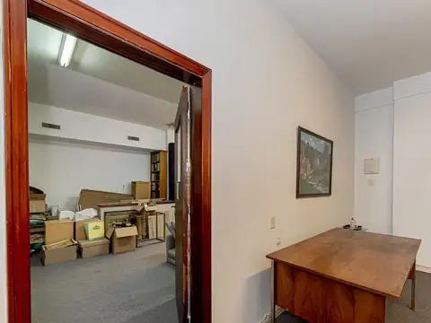 Oficina en Tribunales