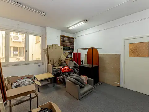 Oficina en Venta al Norte