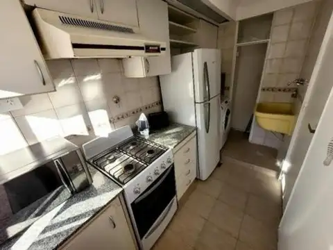 Departamento en Venta 40 años