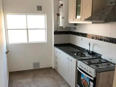 Departamento en Venta 10 años