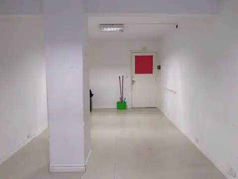 Avenida Corrientes 2300