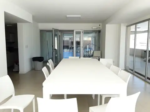 9 DE JULIO 100, Piso 8