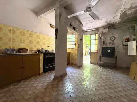 Casa en Venta en Villa Urquiza, USD 443.000