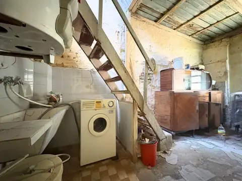 Casa 6 ambientes con 3 baños