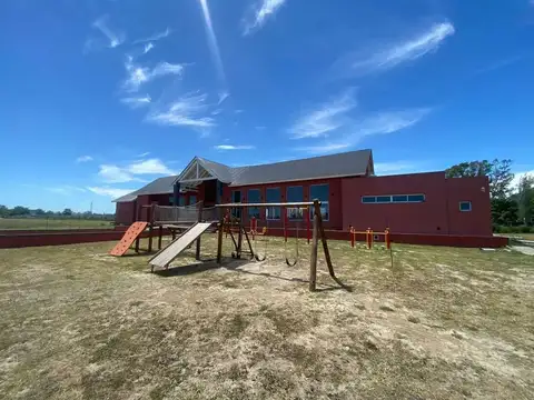 VENTA DE LOTE - BARRIO " EL ENSUEÑO"