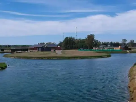 VENTA DE LOTE - BARRIO " EL ENSUEÑO"