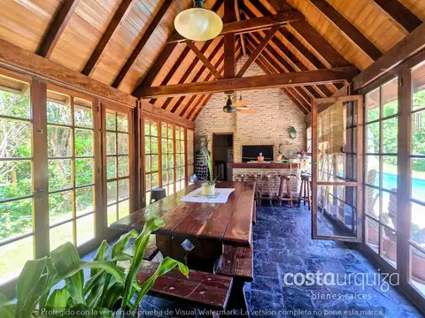 Casa en Venta en Campo Chico, USD 240.000