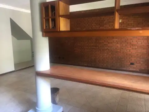 Casa en Venta 21 años