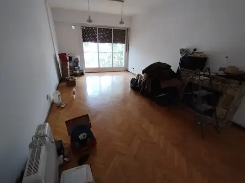 Departamento en alquiler en Flores