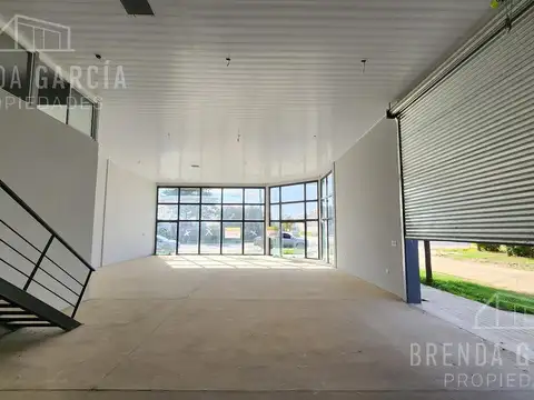 Galpon en Venta A Estrenar