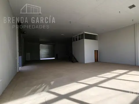 Galpon en Venta A Estrenar