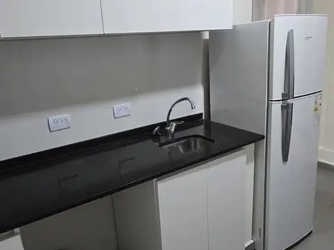 DEPARTAMENTO 2 AMBIENTES EN ALQUILER  MONSERRAT