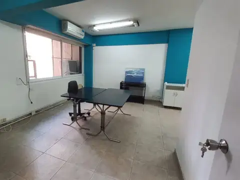 Monoambiente en venta - Microcentro
