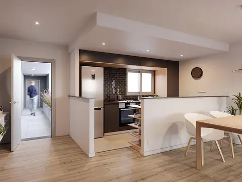 Local - Callao 500 - Pichincha Rosario