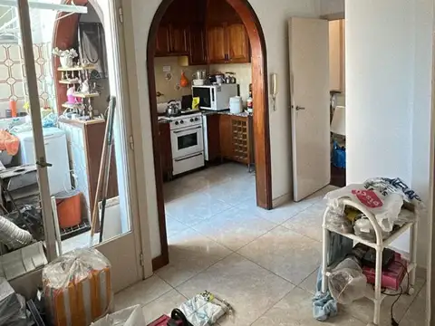 Departamento en Alquiler de 3 ambientes