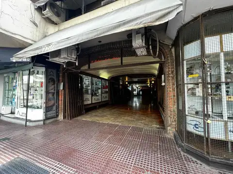 Local en Venta 41 años