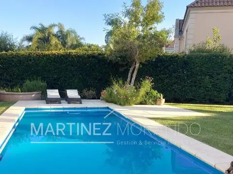 Casa  en Venta en La Lomada, Pilar, G.B.A. Zona Norte