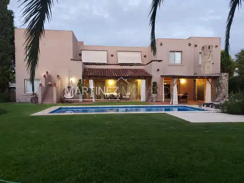 Casa en Venta de 3 dormitorios
