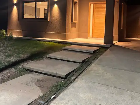 Casa a estrenar B Lar de Vieytes 3