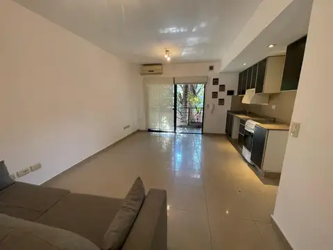 EMILIO MORELLO 2900, Piso 1