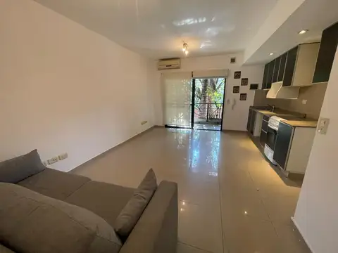 EXCELENTE DEPARTAMENTO SEMIPISO SAN ANDRES