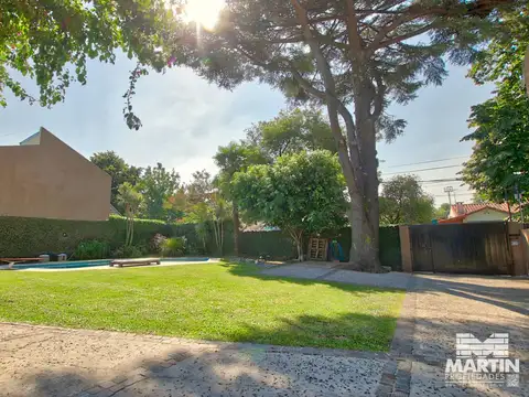 Casa en Venta 40 años