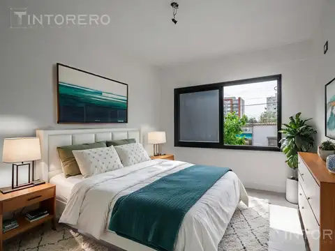 Departamento en Venta en Moron, USD 65.000