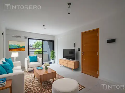 Mariano Moreno al 700