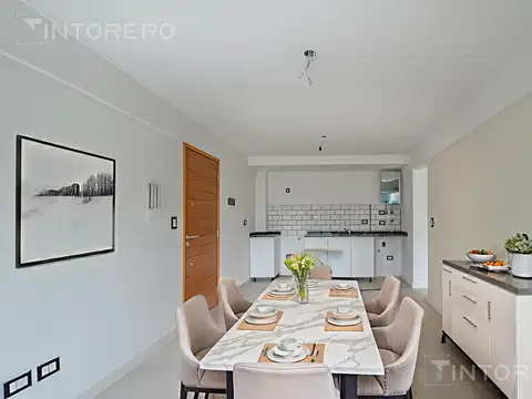 Departamento en Venta Apto profesional