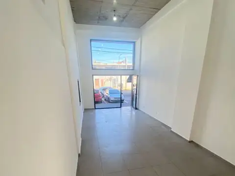 Local - Alquiler - Argentina, José C Paz - Arricau 1180