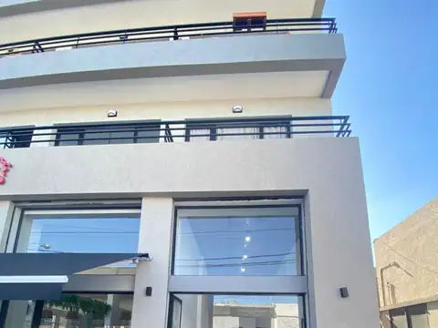 Arricau 1100, Piso PB