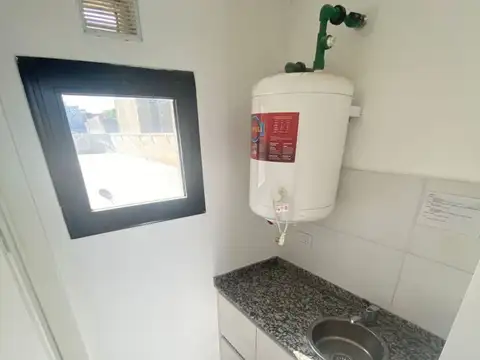 Arricau 1100, Piso PB