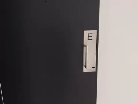 Oficina Monoambiente con 1 baño