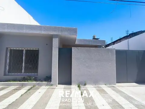 Casa Venta 2 dorm Macrocentro