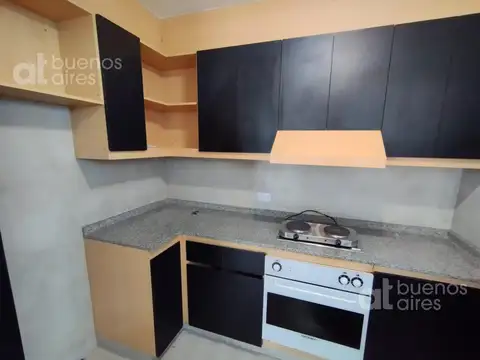 Departamento en Alquiler Temporal A Estrenar