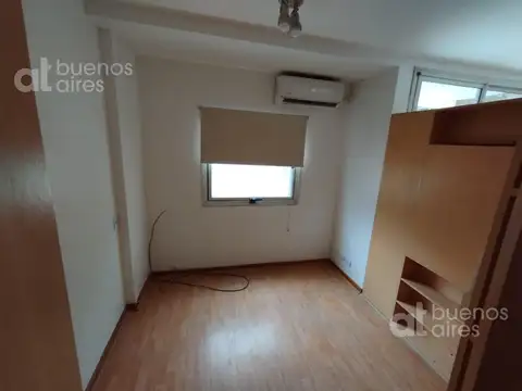 Av. Luis María Campos al 1300