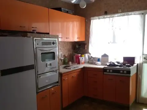 Departamento en Venta en Ramos Mejia Sur, USD 160.000