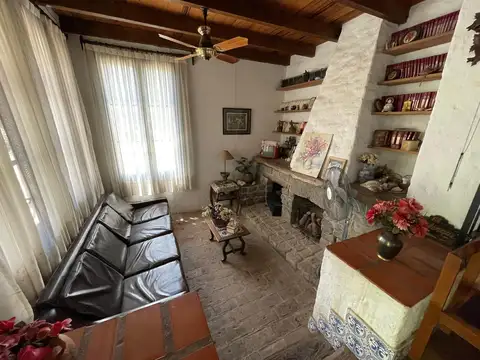 Casa en Venta 30 años