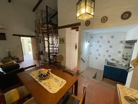 Casa en Venta al Oeste