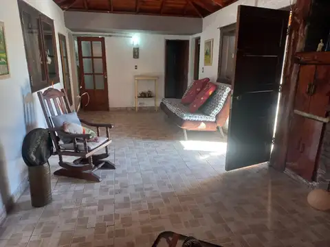 Complejo de Cabañas en venta - 2 Dormitorios 2 Baños - 750Mts2 - Mar Chiquita