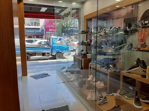 Avenida Cordoba al 4800