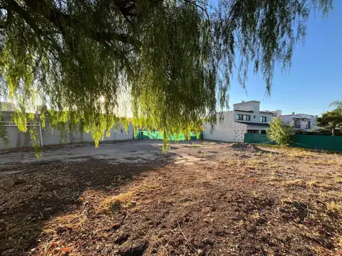 VENTA LOTE BARRIO PRIVADO VILLA NUEVA, GUAYMALLEN