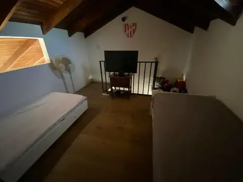 Casa en Venta 17 años