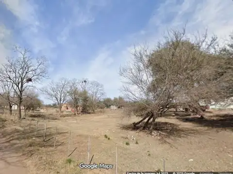 Terreno en Venta en Embalse, USD 15.000