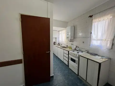 Departamento en Alquiler al Oeste