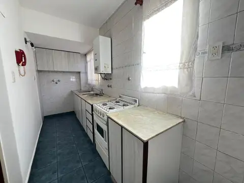 Departamento en Alquiler de 4 ambientes